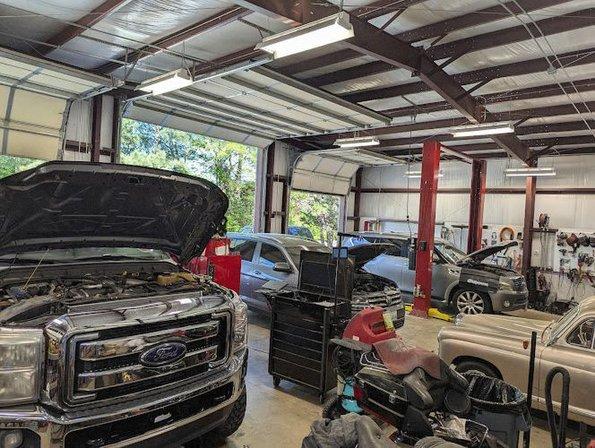 Auto Electric Specialties LLC