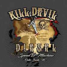 Kill Devil Diesel