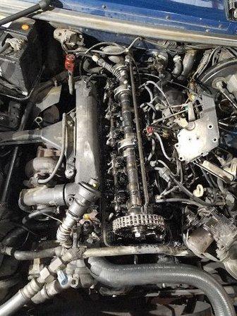 Outer Banks Mobile Engine