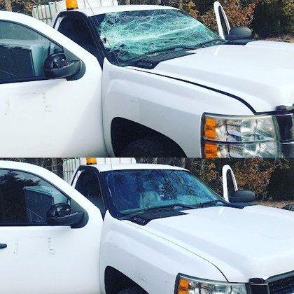 high experience autoglass llc