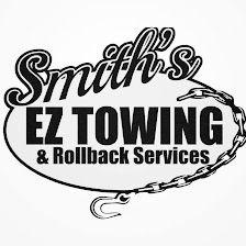 Smith's EZ Towing & Rollback Services