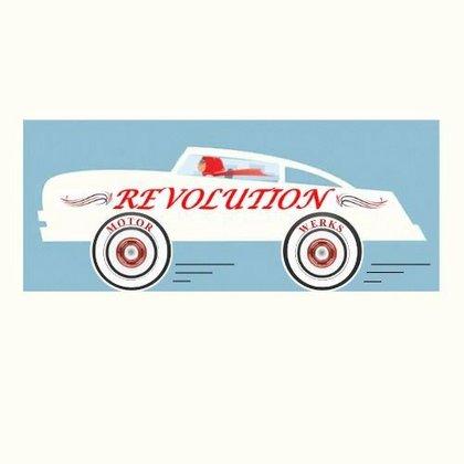 Revolution MotorWerks