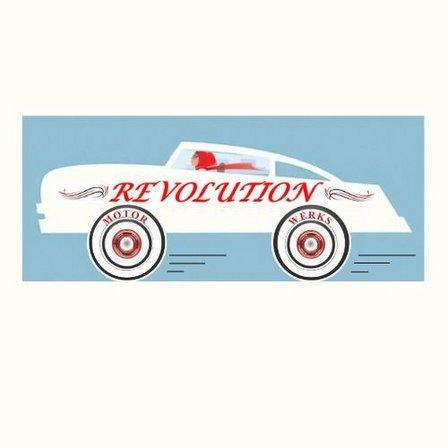Revolution MotorWerks