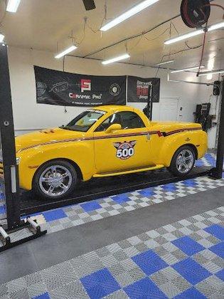 Bezwax Auto Detailing
