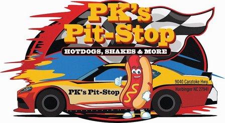 PK's Pit Stop