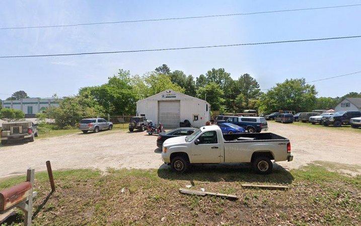 East Carolina Truck LLC