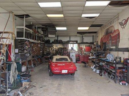 Dream Restorations
