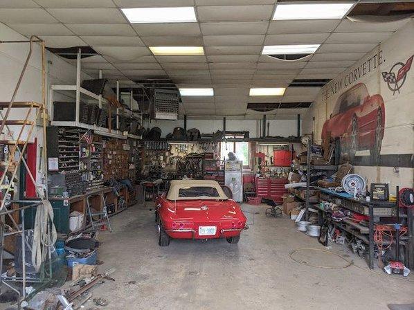 Dream Restorations