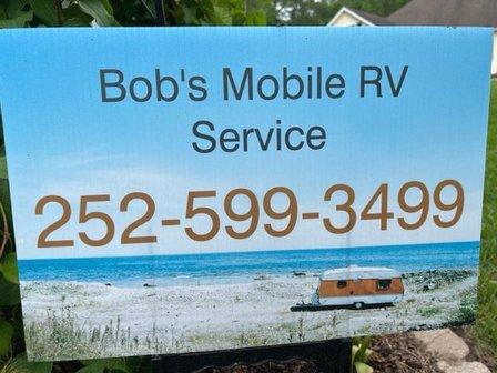 Bob's Mobile RV Service