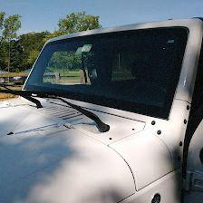 Atlantic Customs Auto Glass