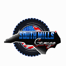 South Mills Garage
