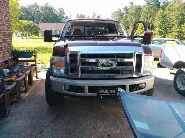 Atlantic Customs Auto Glass