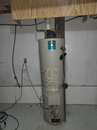 A-Tech Plumbing LLC