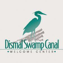 Dismal Swamp Canal Welcome Center