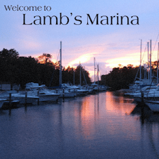 Lamb's Marina