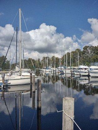 Lamb's Marina