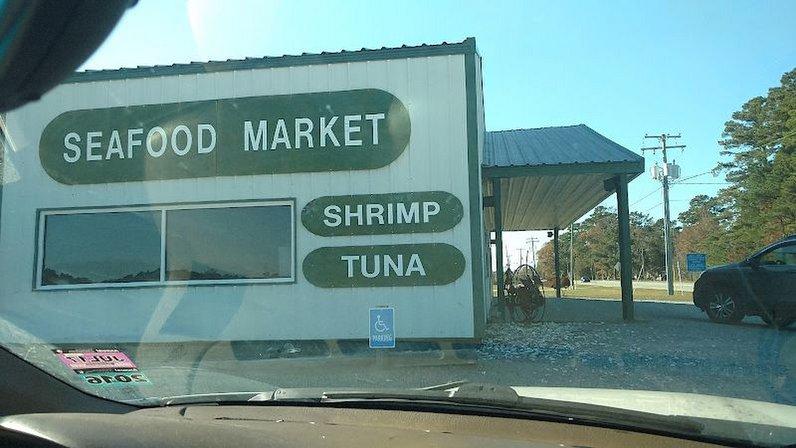 Full Circle Crab Company