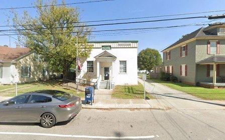 United States Postal Service
