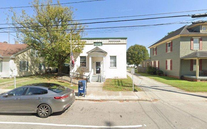 United States Postal Service