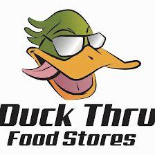 Duck Thru