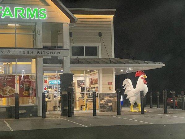 Royal Farms