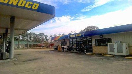 Eagle Mart #2