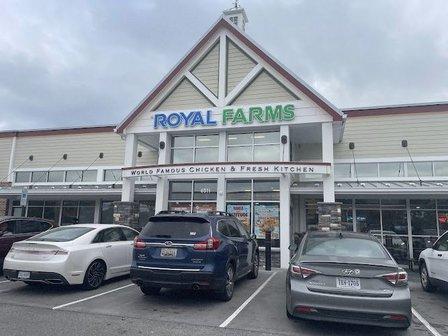 Royal Farms