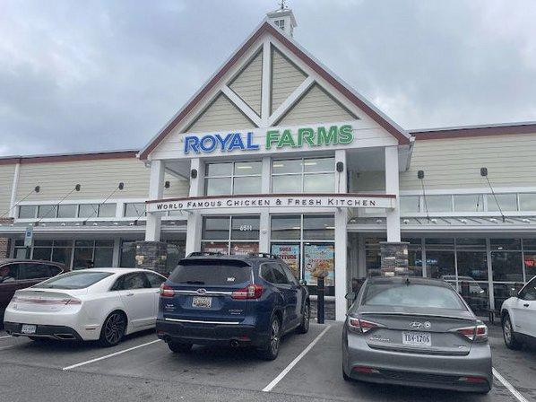 Royal Farms