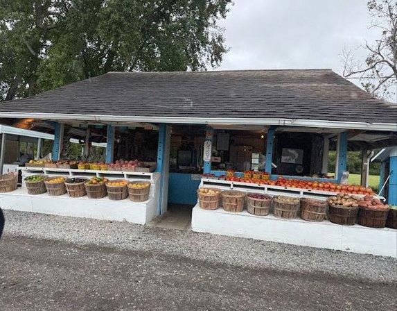 Tarheel Produce