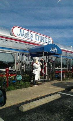 Mel's Diner