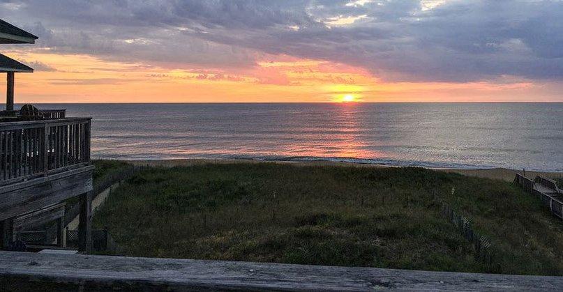 Kees Vacation Rentals Outer Banks