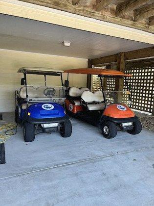Obx Beach Buggies