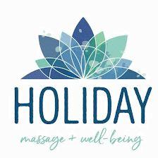 Holiday Massage & Wellbeing