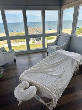 Holiday Massage & Wellbeing