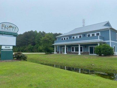 Resort Realty Center