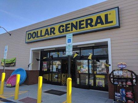 Dollar General