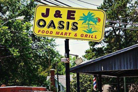 J & E Oasis
