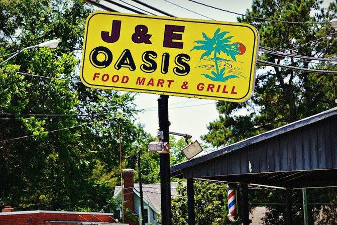 J & E Oasis