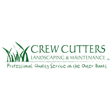 Crew Cutters: Outer Banks Landscaping & Tree Service