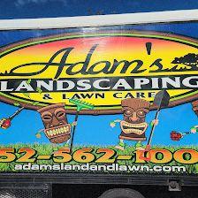 Adam's Landscaping & Lawn Care