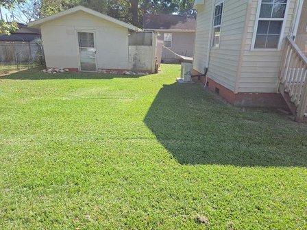 K-9 Lawn Care, Inc