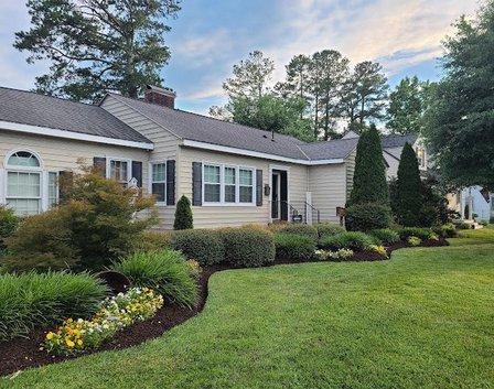 Adam's Landscaping & Lawn Care