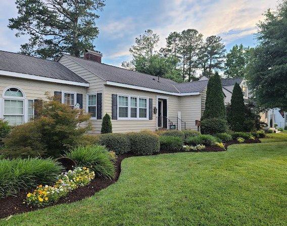 Adam's Landscaping & Lawn Care