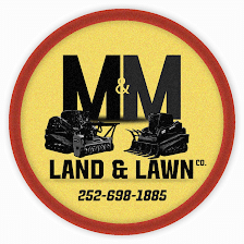 M&M Land and Lawn co.
