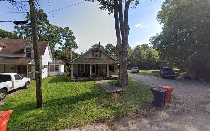 Boyce's Tree Services