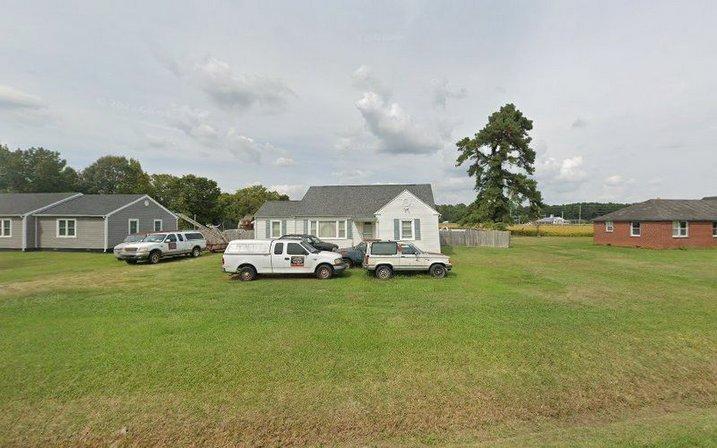 Lawn to Roof Repair LLC