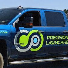 Precision Lawn-Care of South Mills