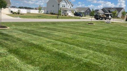 Precision Lawn-Care of South Mills