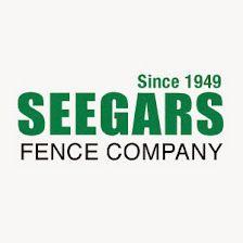 Seegars Fence Company of Elizabeth City