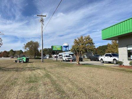 Sunbelt Rentals